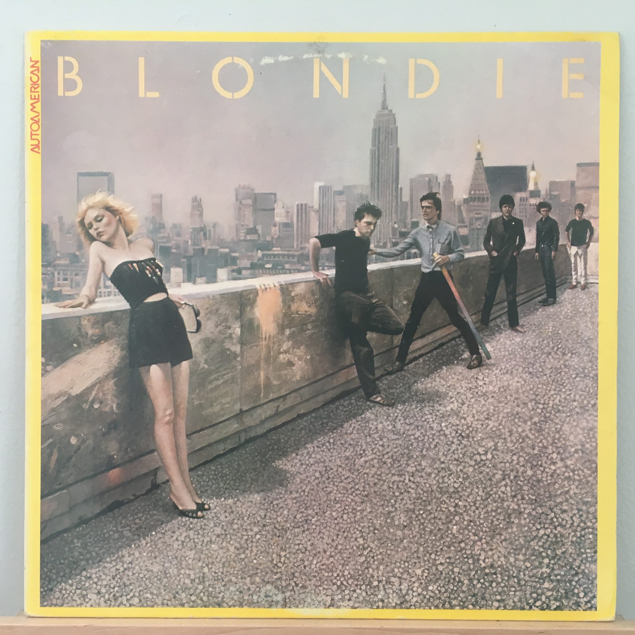 You Won't Believe What Blondie.lillie Did Next!