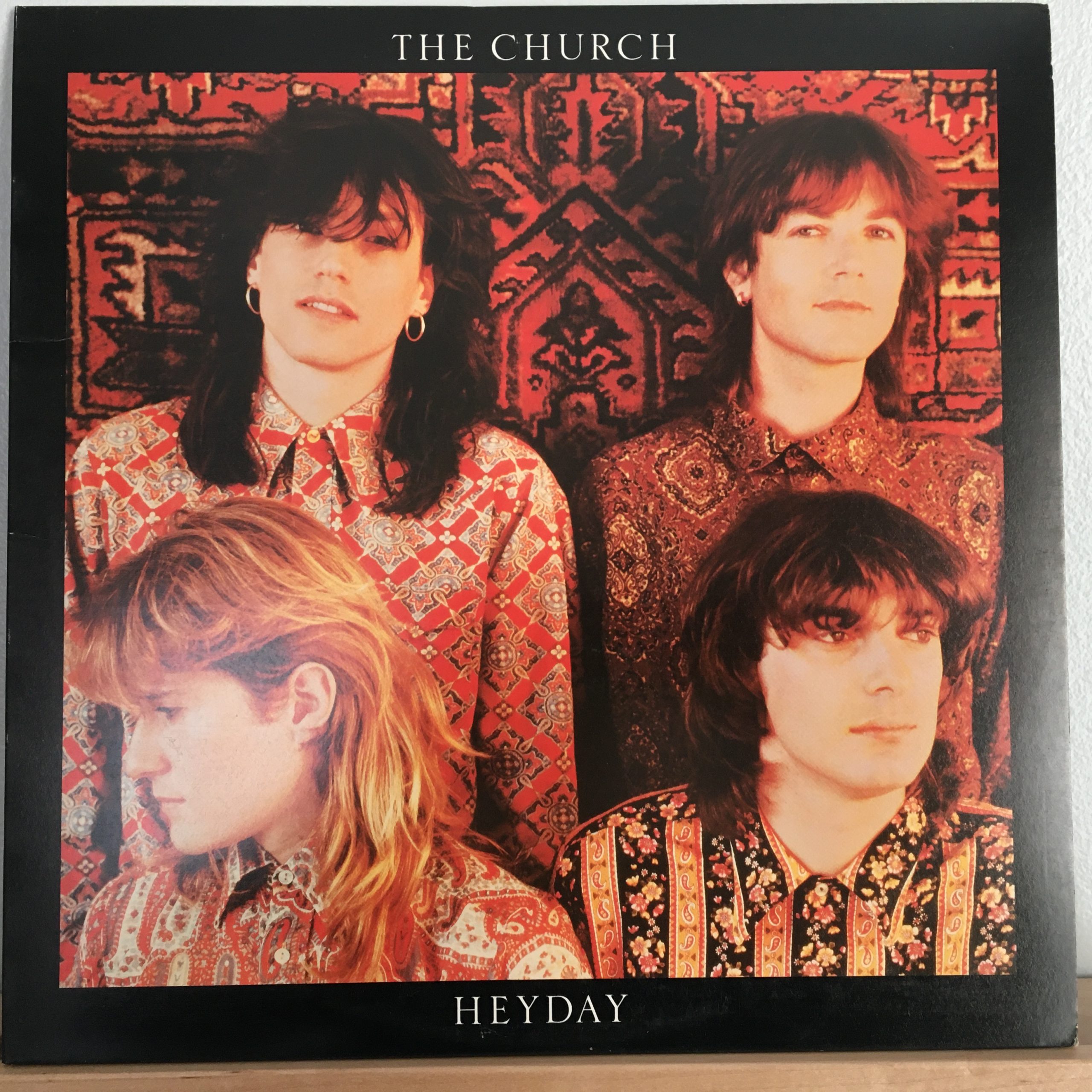 the-church-heyday-vinyl-distractions