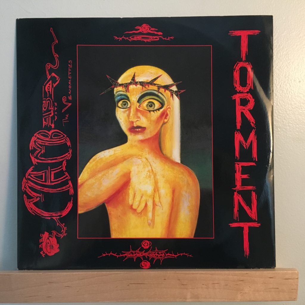 Torment 12"
