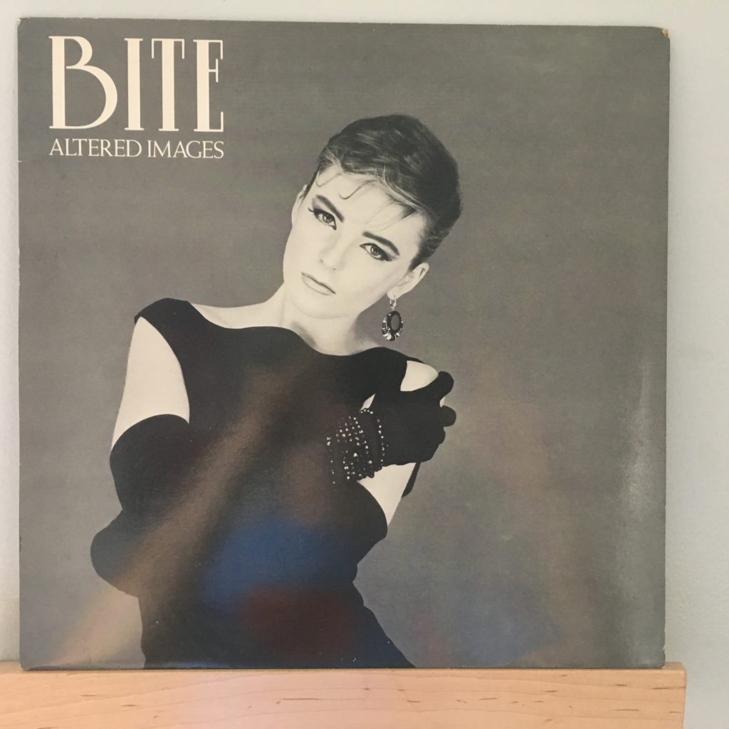 Altered Images Bite front cover