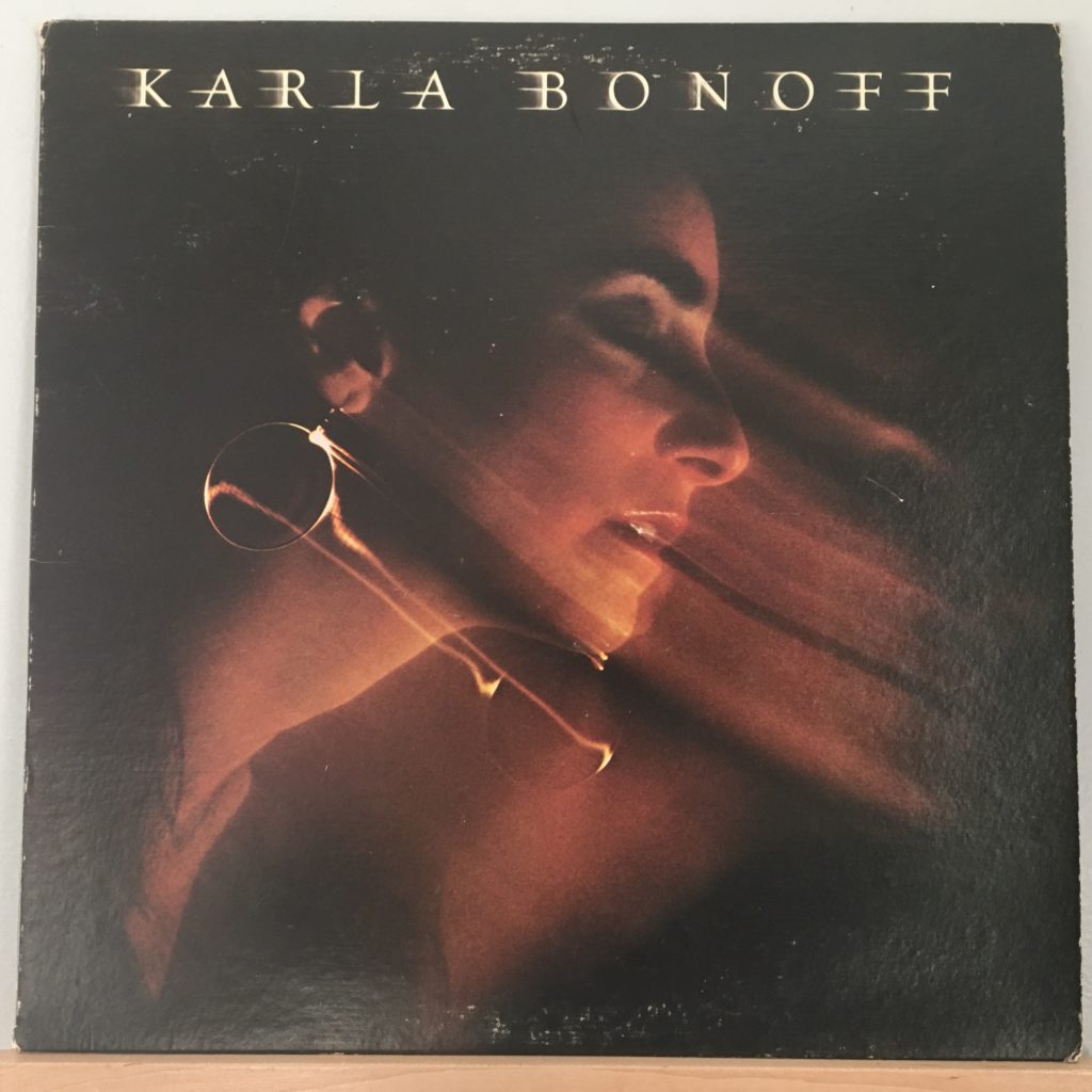 Karla Bonoff