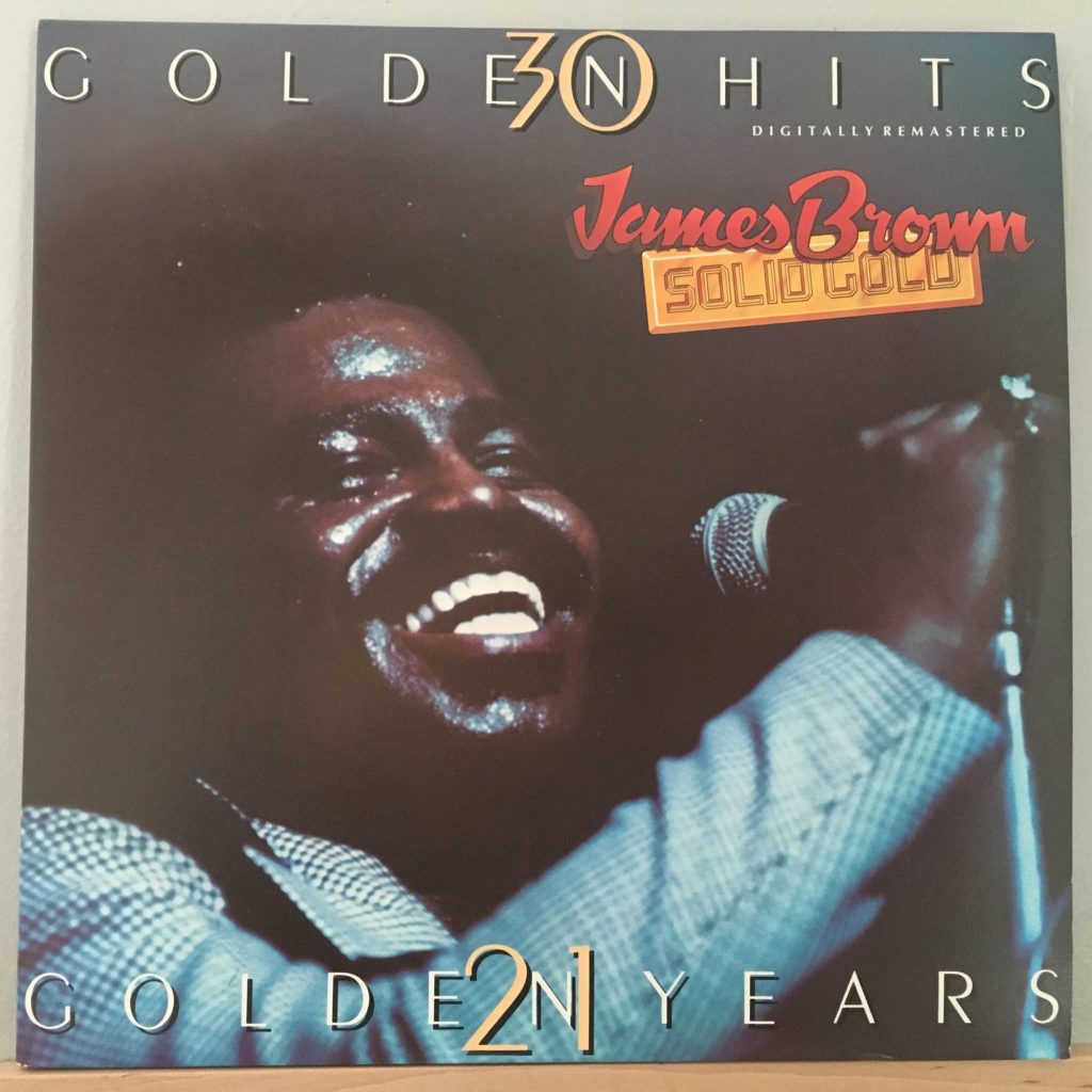 30 золотая коллекция. James Brown Golden Hits. James Brown Star time. 20 Solid Gold Hits. CD Brown, James : Golden Hits.