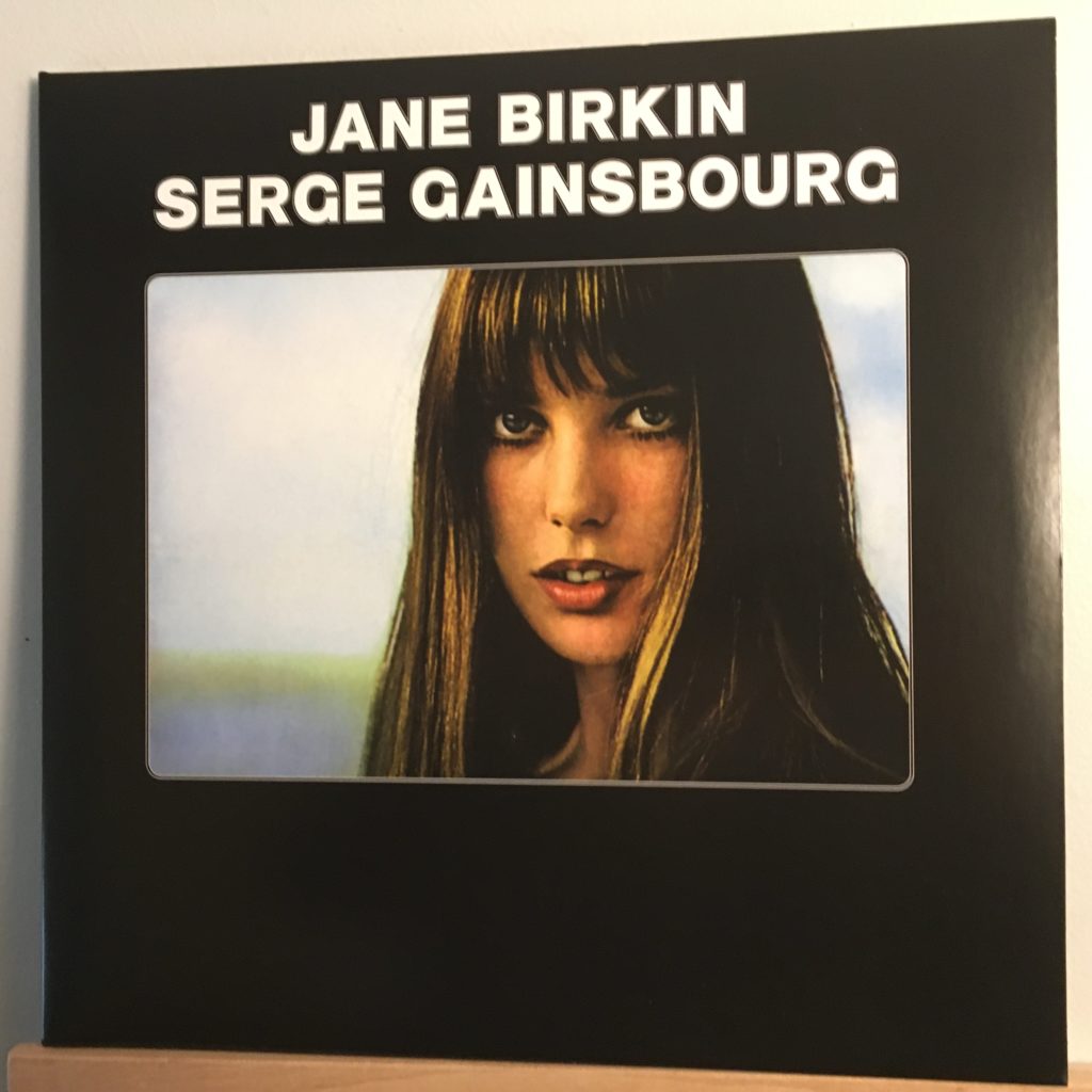 Jane Birkin, Rendez-Vous, CD (Album, Copy Protected, Limited Edition,  Digipak)