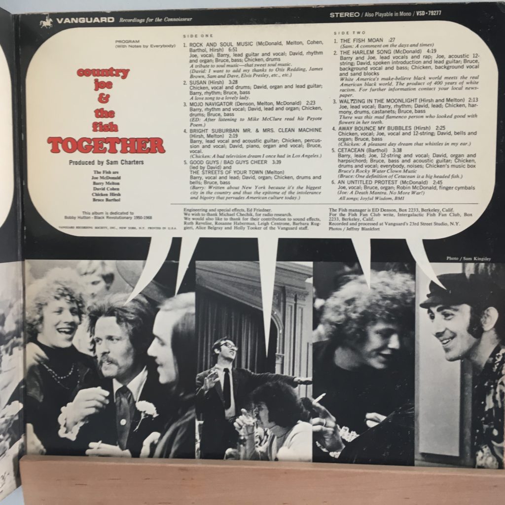 Together gatefold right