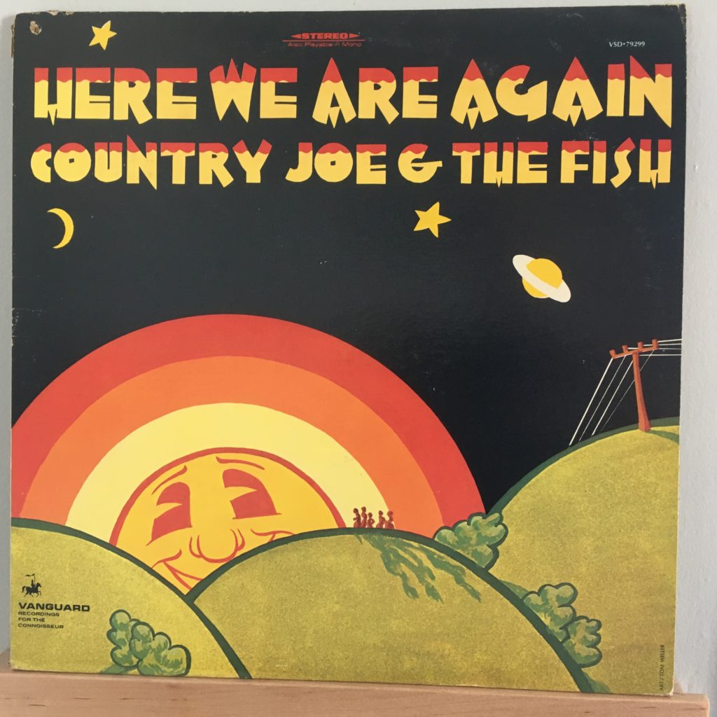 country-joe-the-fish-here-we-are-again-vinyl-distractions