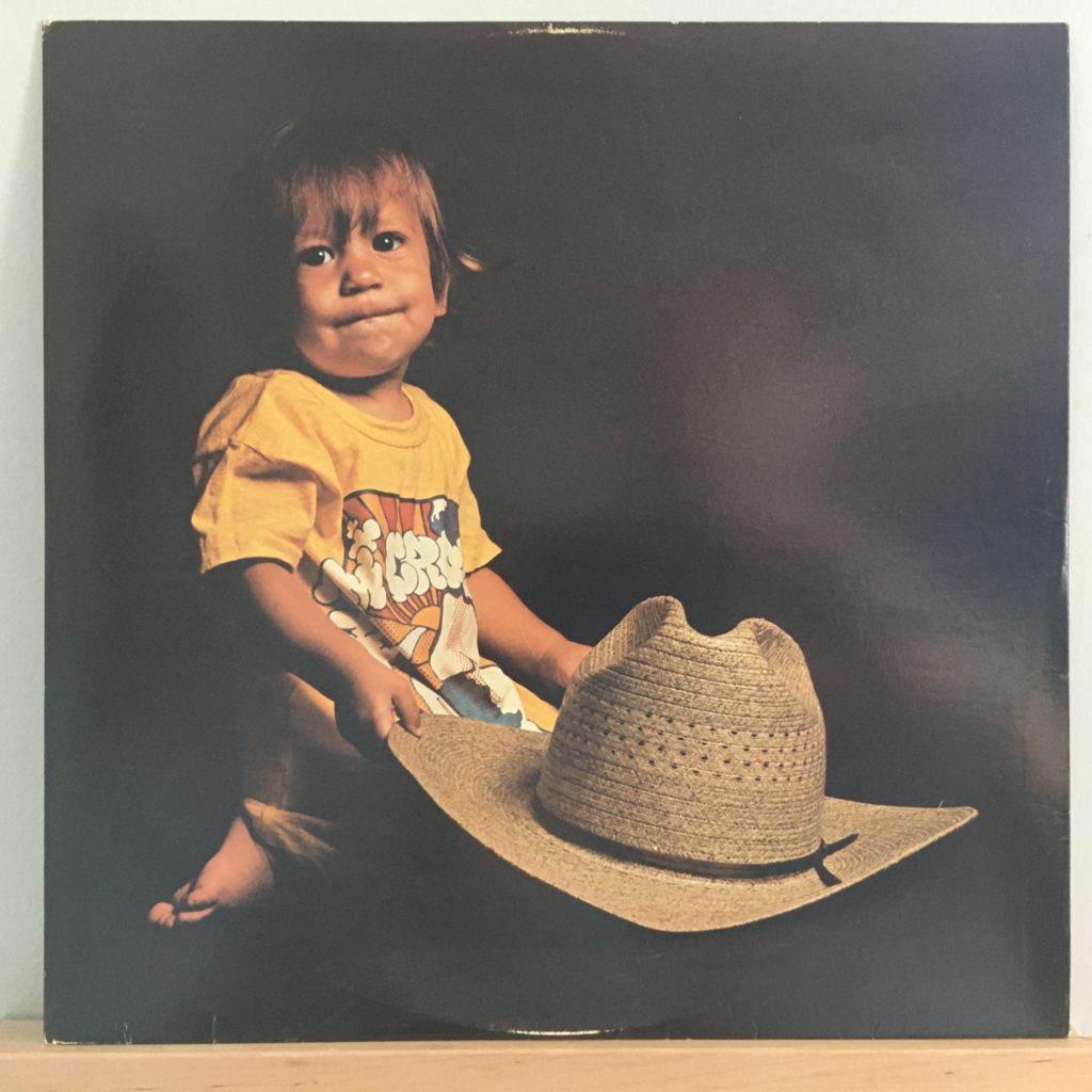 Heartbreaking sleeve photo for Photographs & Memories