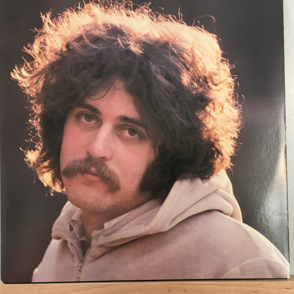 Friedman picture sleeve
