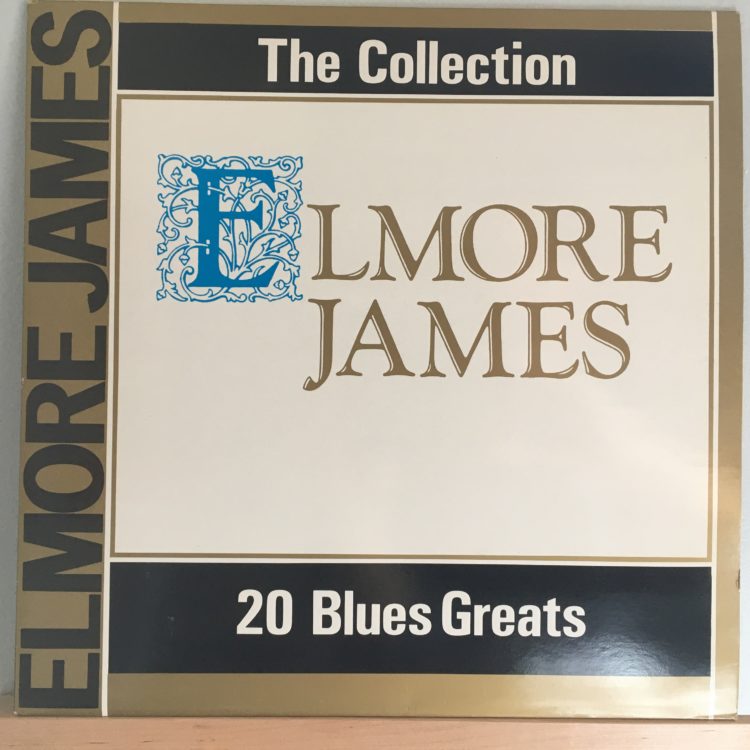 Elmore James: The Collection