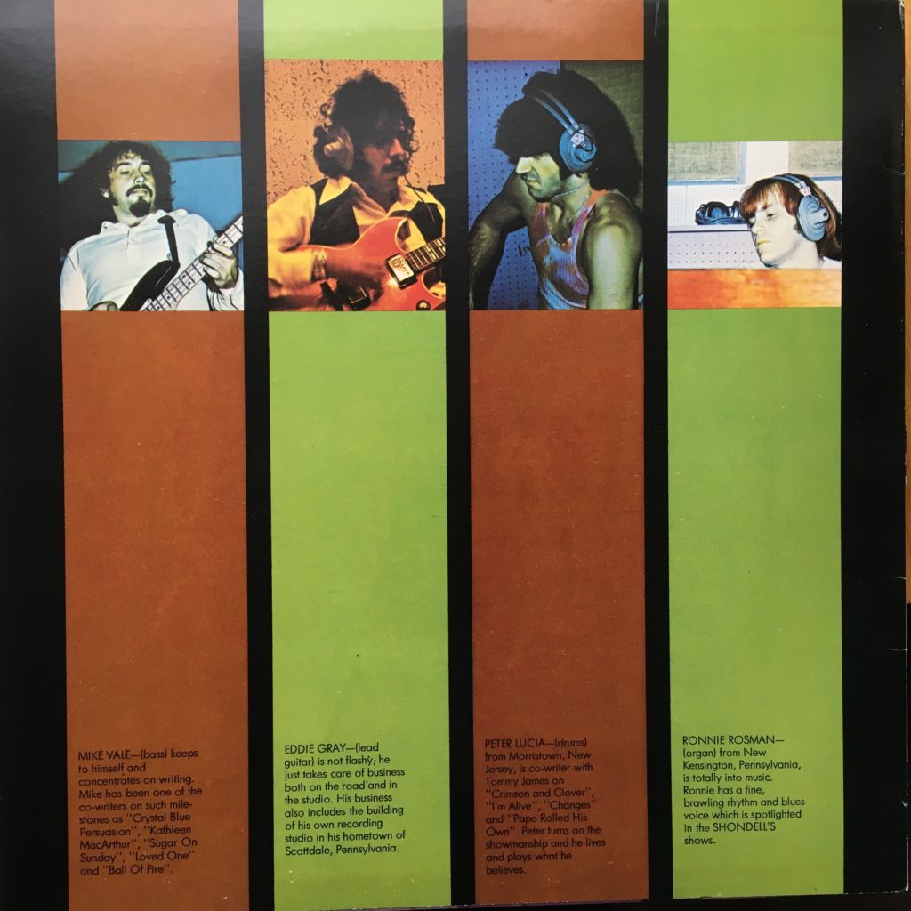 Best of Gatefold right