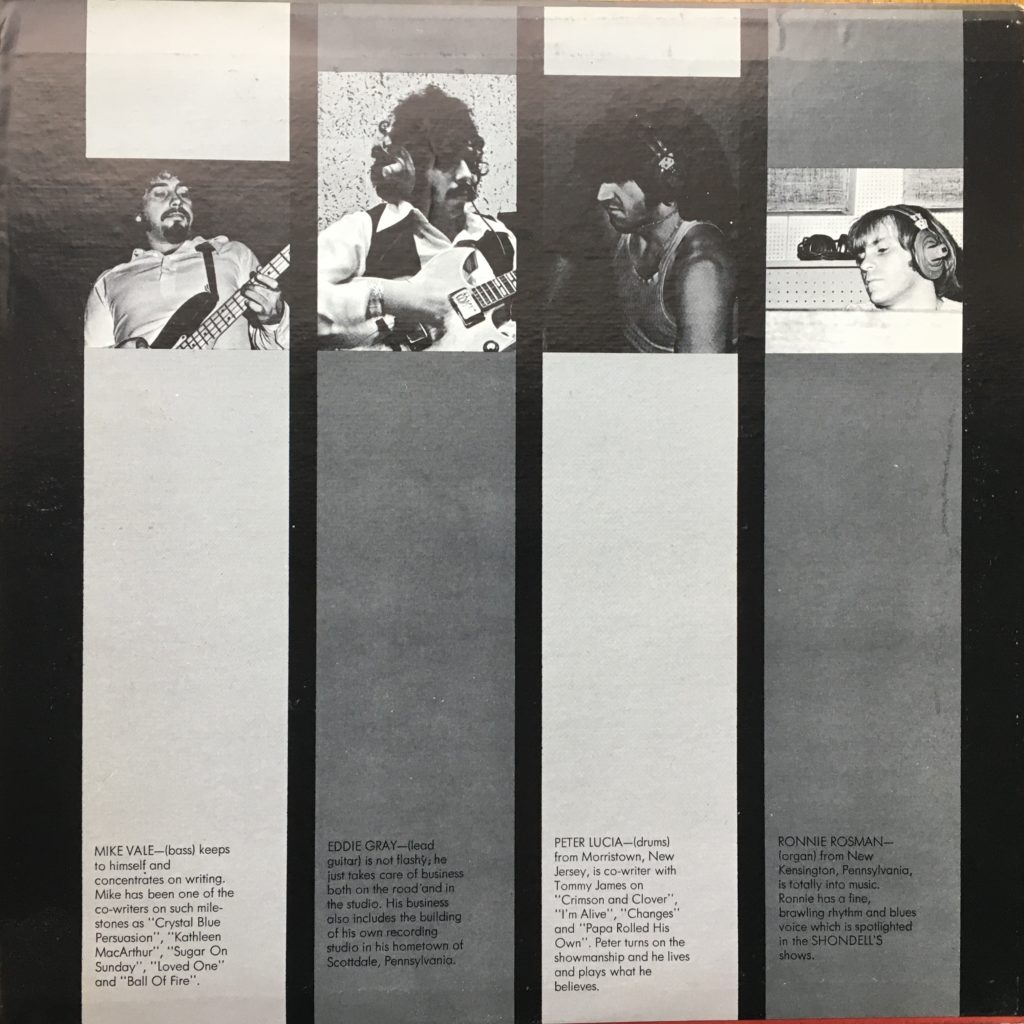 Best of Gatefold right