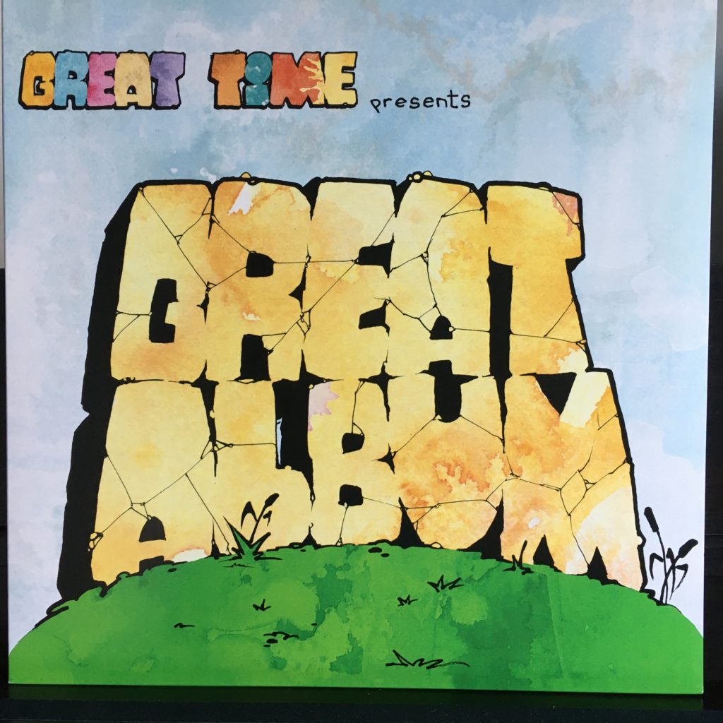 Great Time presents Great Album