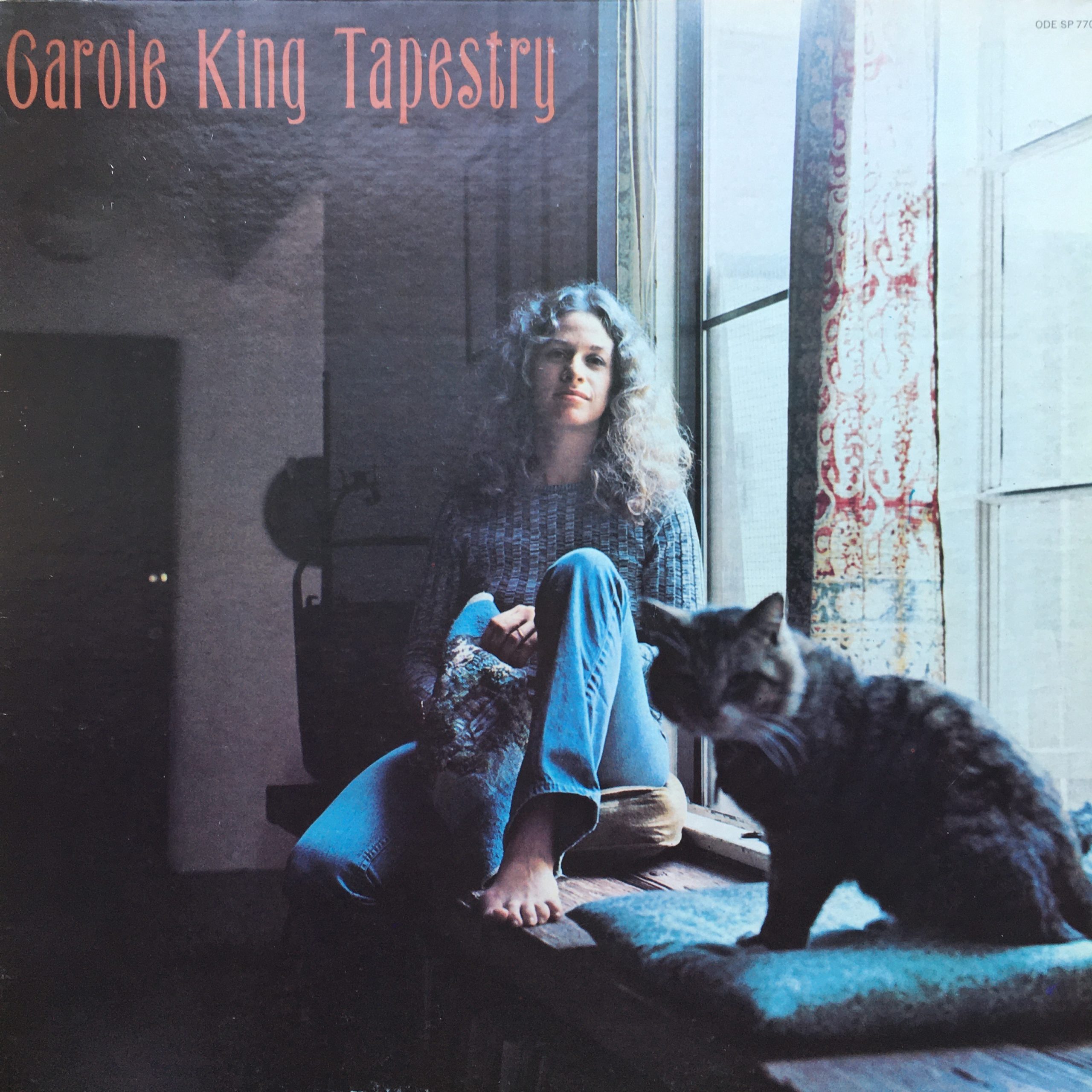 Tapestry album carole king lyrics sale