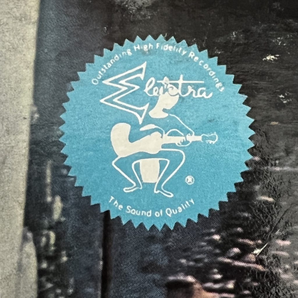 Elektra – the sound of quality