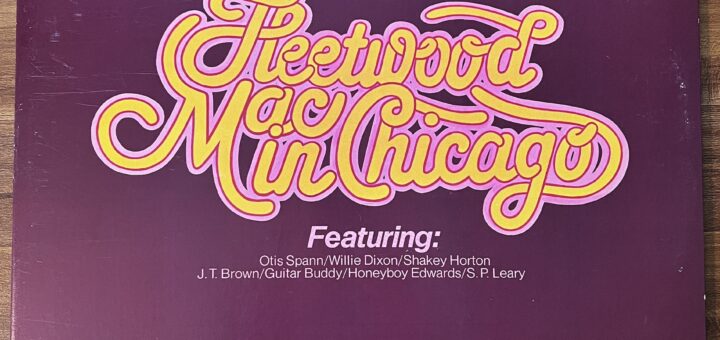 Fleetwood Mac in Chicago