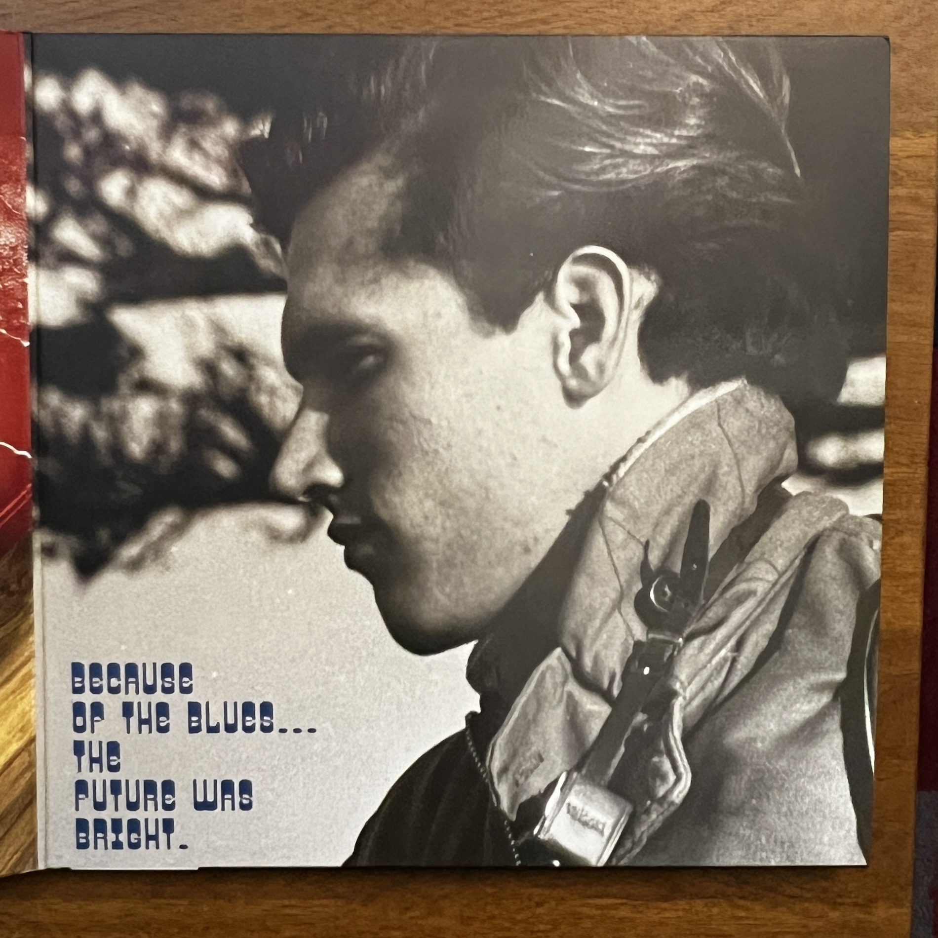 Jorma Kaukonen – Reno Road – Vinyl Distractions